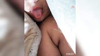 Big tits ometv