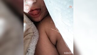 Big tits ometv