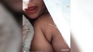 Big tits ometv