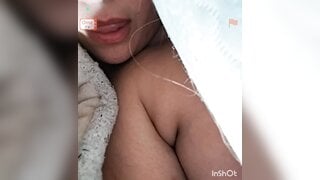 Big tits ometv