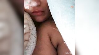 Big tits ometv