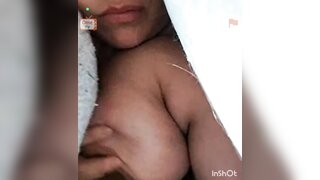 Big tits ometv