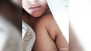 Big tits ometv