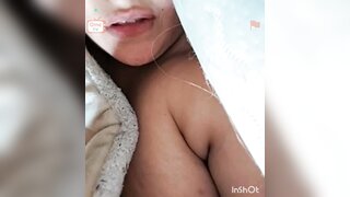 Big tits ometv