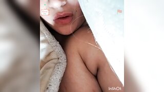 Big tits ometv