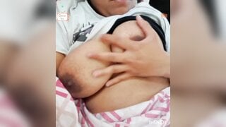 Big tits ometv