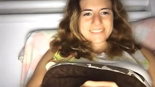 Zoe Plays SPICY Omegle Game (2017)
