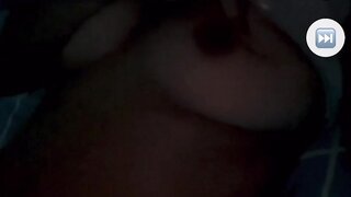 Perfect monkey app girl flashes and masturbates