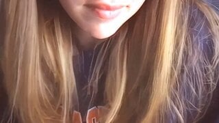 Emily Plays SPICY Omegle Game (2021)