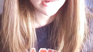 Emily Plays SPICY Omegle Game (2021)
