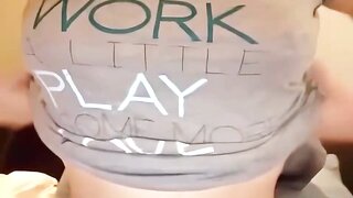 Anna Plays SPICY Omegle Game (2018)