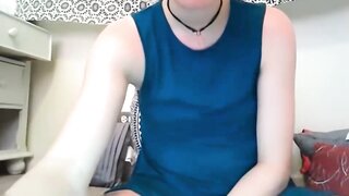 Octavian Plays SPICY Omegle Game (2018)