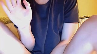 Alenka Plays SPICY Omegle Game (2019)