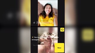 Perfect girl makes me cum