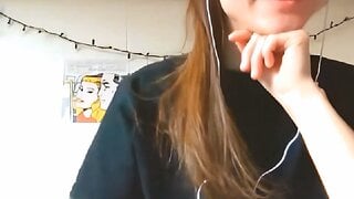 Gabby Plays SPICY Omegle Game (2018)