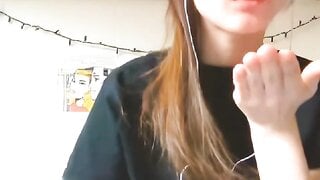 Gabby Plays SPICY Omegle Game (2018)
