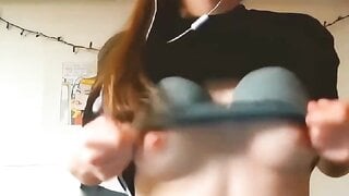 Gabby Plays SPICY Omegle Game (2018)