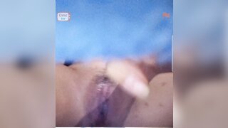 INDONESIAN WET PUSSY OMETV