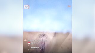 INDONESIAN WET PUSSY OMETV