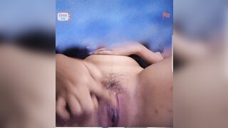 INDONESIAN WET PUSSY OMETV