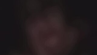 Horny naked girl from Luxembourg sticks out tongue on ometv