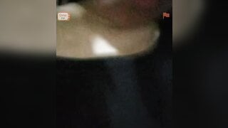 Indonesian Beauty Fingering and Cumming Twice On Ometv