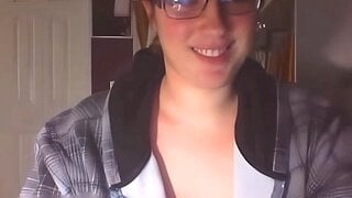 Sara Plays SPICY Omegle Game (2015)