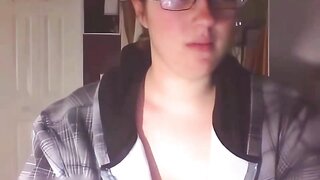 Sara Plays SPICY Omegle Game (2015)