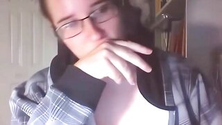 Sara Plays SPICY Omegle Game (2015)