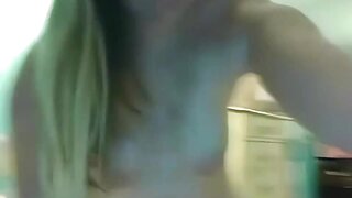 Ashley Plays SPICY Omegle Game (2013)
