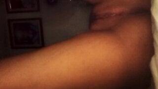 Indonesian pussy