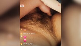 Hot tit girl
