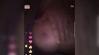 Hot tit girl