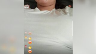 Horny girl ome tv