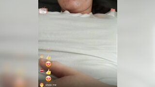 Horny girl ome tv