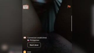 Filipino Juicy Pussy