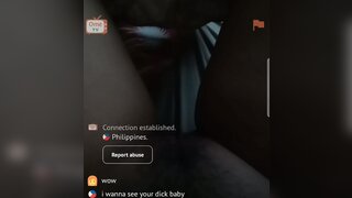 Filipino Juicy Pussy