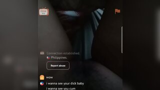 Filipino Juicy Pussy