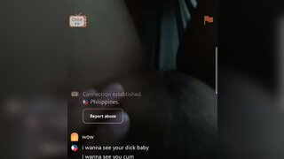 Filipino Juicy Pussy