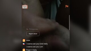 Filipino Juicy Pussy
