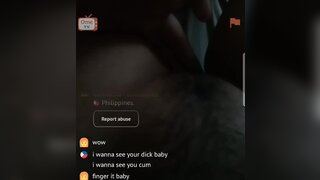 Filipino Juicy Pussy