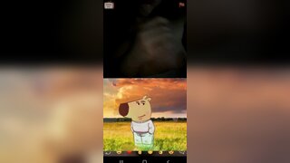 Chilean bitch flashes perfect tits
