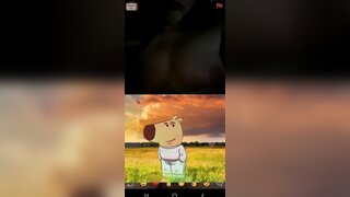 Chilean bitch flashes perfect tits