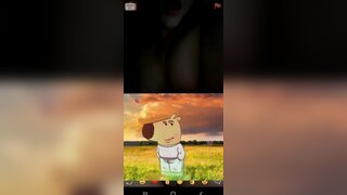 Chilean bitch flashes perfect tits