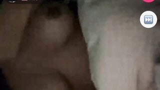 Mexican likes showing off on monkey app