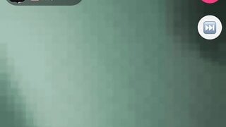 Mexican likes showing off on monkey app