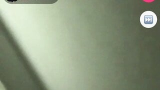 Mexican likes showing off on monkey app