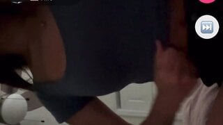 Mexican likes showing off on monkey app