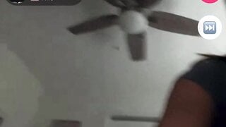 Mexican likes showing off on monkey app