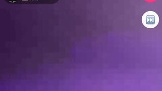Mexican likes showing off on monkey app